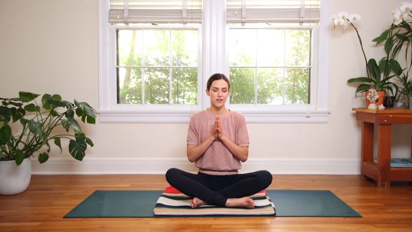 Improved Mental Well-Being