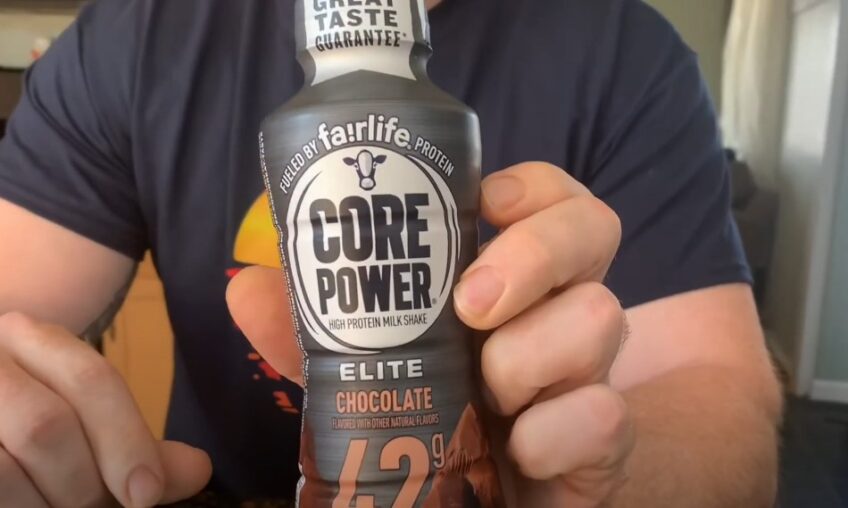 Core Power