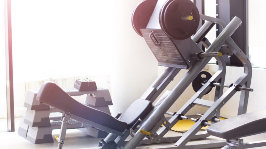 Leg Press