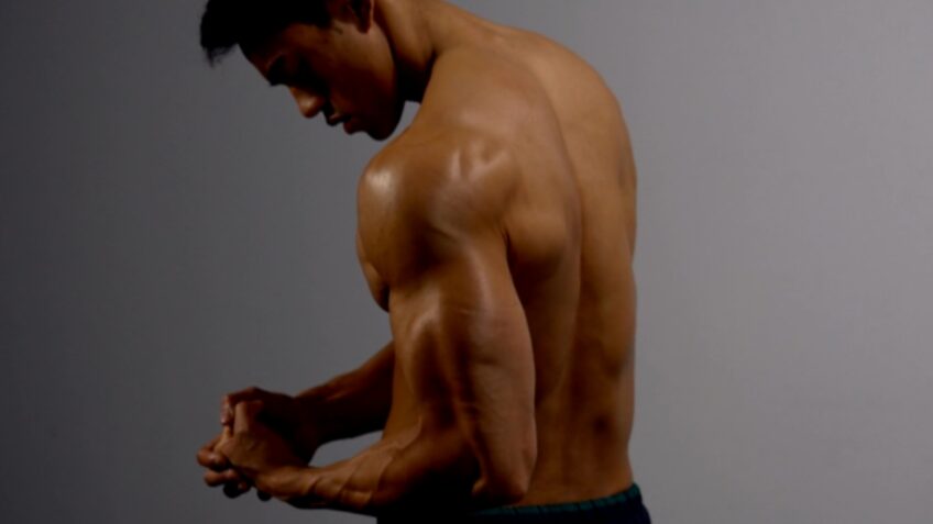 Enhancing Overall Body Symmetry